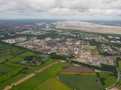 
      
      Essar marks 15 years of Stanlow refinery ownership with focus on 
      
      