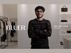
      
      BLUER’s Product-First Philosophy Is Shaping the Future
      
      