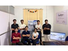 
      
      NIT Rourkela Students Build HoardSpace
      
      