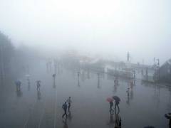 
      
      Heavy rain likely across Himachal till August 7: IMD
      
      