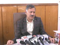 
      
      Himachal Min urges Centre to set up national pharma education
      
      