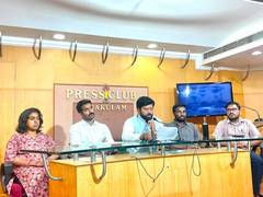 
      
      ABVP to push exam reforms amid paper leak concerns
      
      