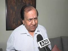 "International pressure on Pakistan should be put": Former diplomat Surendra Kumar on PoJK unrest