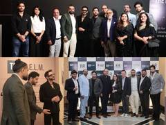 
      
      THE HELM 2026 Brings Together Global Leaders
      
      