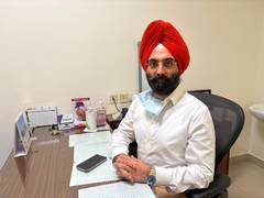 
      
      Capitol Hospital, Moga Expands Cashless Treatment Services
      
      