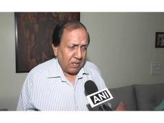 
      
      Surendra Kumar criticises unpredictable US-Iran decisions 
      
      