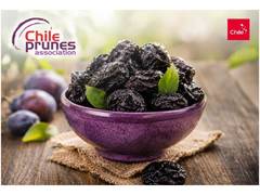 
      
      Chilean Prunes: Celebrate Well with Heart-Healthy Choices
      
      