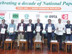 
      
      National Paper Day Celebrations Highlight Paper's Sustainability
      
      