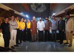 
      
      Naughty Kodi Brings New India’s Food to Town
      
      