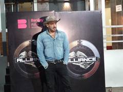 
      
       Alliance: Salman Khan recalls time in jail
      
      