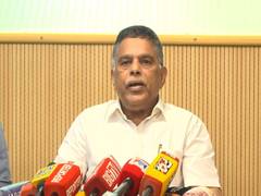 
      
      Milma denies quality lapse in Sabarimala ghee supply
      
      