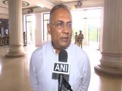
      
      Gundu Rao disappointed over exclusion from Karnataka cabinet
      
      