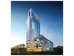 
      
      Sikka Group Brings One of NCR’s Largest Cinepolis Multiplexes
      
      