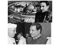 
      
      When Sarangi Sang for Freedom: Ustad Sabri Khan's “Vande Mataram”
      
      