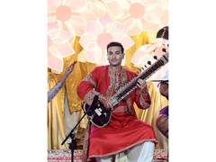 
      
      Rishab on performing at closing ceremony of Commonwealth Games
      
      
