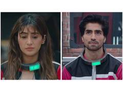 
      
      'Selfish' Shivangi? 'Manchild' Harshad? Fans divided
      
      
