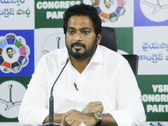 
      
      YSRCP questions Andhra govt's investment claims
      
      