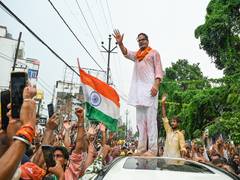 
      
      “People expect a good person to lead Bihar,” says Prashant Kishor
      
      