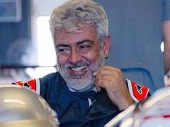 
      
      Ajith Kumar announces new film ‘Dare Devil'
      
      