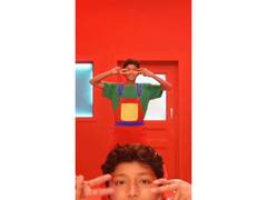 
      
      'Chota Bacha 2.0' musical track released
      
      