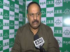 
      
      JMM leader Manoj Pandey rules out CBI probe in JPSC-JSSC exam
      
      