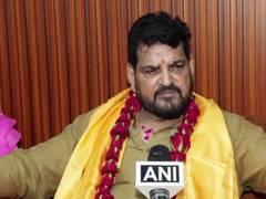 
      
      Delhi Court clears Brij Bhushan, wrestlers plan appeal
      
      