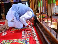 
      
      Uttarakhand aiming to become world's spiritual capital, says CM
      
      
