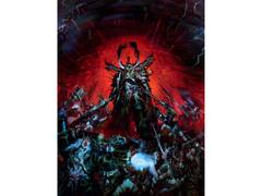 
      
      'Warhammer 40,000' animation series in works
      
      