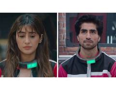 
      
      Harshad Chopda quits 'Lock Upp Season 2'
      
      