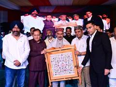 Government giving priority to upgrading, constructing roads in Chamba district: Himachal CM