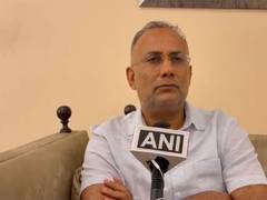 
      
      Dinesh Gundu Rao seeks answers from party leadership
      
      