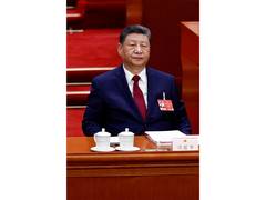 Xi attempts to restore order in the PLA