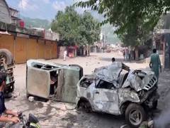 
      
      Amnesty, CPJ raise alarm over communications blackout in PoJK
      
      