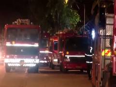 
      
      Two killed after fire breaks out at company in Greater Noida
      
      