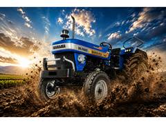 
      
      Sonalika Records Best-Ever July Overall Sales of 11,442 Tractors
      
      