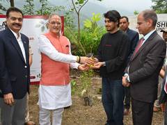 Himachal Governor urges people's movement for environment