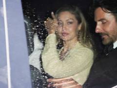 
      
      Bradley Cooper, Gigi Hadid trigger wedding rumours 
      
      