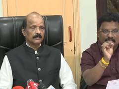 
      
      Maharashtra: Siddhivinayak Temple Trust calls for audit
      
      