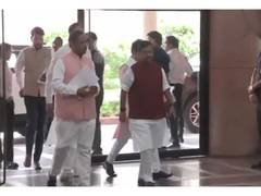
      
      NDA Parliamentary Party to hold weekly ‘Mangal Milan’ meeting
      
      