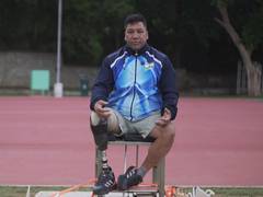 
      
      CWG 2026: Gold medallist Soman Rana sets sights on Asian Games
      
      