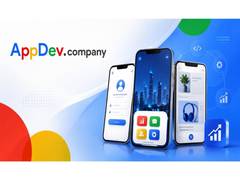 
      
      Mobile App Development by AppDev.company to Accelerate Business 
      
      