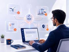 
      
      TripGain Launches Agentic AI Infrastructure for Enterprise Travel
      
      