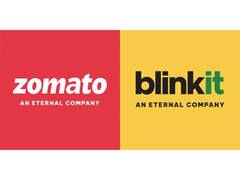 
      
      Zomato And Blinkit facilitate ₹18 Crores of Income Tax refunds 
      
      