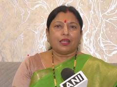 
      
      BJP MP Dharmshila on Brij Bhushan's acquittal in wrestlers' case
      
      