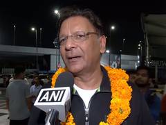 
      
      “We are very proud of our boxers”: BFI chief Ajay Singh
      
      