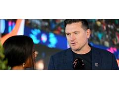 
      
      Graeme Smith relishes return of Cricket World Cup to Africa
      
      