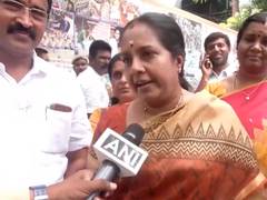 
      
      BJP leader attacks Udhayanidhi Stalin over alleged remark on Tris
      
      