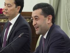 Uzbek FM says his visit India "to prepare for upcoming visit of PM Modi to Uzbekistan"