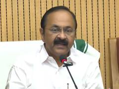 
      
      VD Satheesan to review situation in flood-affected Pathanamthitta
      
      