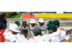 
      
      Pakistan men's team name new batting coach
      
      